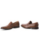 Clarks Обувки Tilden Free 261300987 Кафяв - Mera.bg