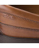 Clarks Обувки Tilden Free 261300987 Кафяв - Mera.bg