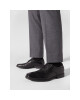 Clarks Обувки Tilden Walk 261103107 Черен - Mera.bg