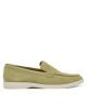 Clarks Обувки Torford Easy 26180893 Зелен - Mera.bg