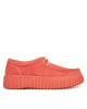 Clarks Обувки Torhill Bee 26181187 Коралов - Mera.bg