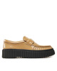 Clarks Обувки Torhill Mocc 26179353 Бежов - Mera.bg