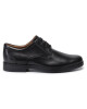 Clarks Обувки Un Aldric Lace 261326777 Черен - Mera.bg