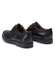 Clarks Обувки Un Aldric Lace 261326777 Черен - Mera.bg
