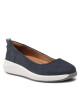 Clarks Обувки Un Rio Vibe 261657874 Navy Nubuck - Mera.bg