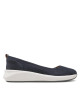 Clarks Обувки Un Rio Vibe 261657874 Navy Nubuck - Mera.bg