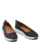 Clarks Обувки Un Rio Vibe 261657874 Navy Nubuck - Mera.bg