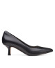 Clarks Обувки на ток Violet55 Rae 26167443 Черен - Mera.bg