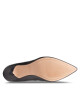 Clarks Обувки на ток Violet55 Rae 26167443 Черен - Mera.bg