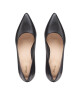 Clarks Обувки на ток Violet55 Rae 26167443 Черен - Mera.bg
