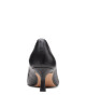 Clarks Обувки на ток Violet55 Rae 26167443 Черен - Mera.bg