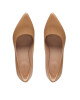 Clarks Обувки Violet55 Rae 26170273 Кафяв - Mera.bg