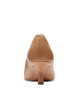 Clarks Обувки Violet55 Rae 26170273 Кафяв - Mera.bg