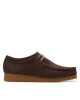 Clarks Обувки Wallabee EVO 26178279 Кафяв - Mera.bg