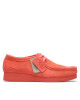 Clarks Обувки WallabeeEVOSh 26181403 Коралов - Mera.bg