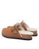 Clarks Пантофи - Mera.bg