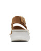 Clarks Сандали - Mera.bg