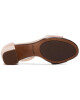 Clarks Сандали Deva Mae 261574634 Dusty Rose - Mera.bg