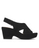 Clarks Сандали - Mera.bg