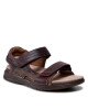 Clarks Сандали Nature Trek 261591947 Mahogany Combi - Mera.bg