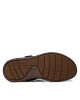 Clarks Сандали Nature Trek 261591947 Mahogany Combi - Mera.bg