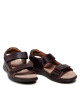 Clarks Сандали Nature Trek 261591947 Mahogany Combi - Mera.bg