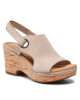 Clarks Сандали - Mera.bg