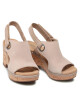 Clarks Сандали - Mera.bg
