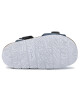 Clarks Сандали River Sand K 261566507 Navy Leather - Mera.bg