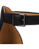 Clarks Сандали Deva Mae 261275684 Black Suede - Mera.bg