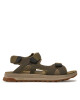 Clarks Сандали Atl Trek Sun 26170322 Каки - Mera.bg