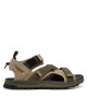 Clarks Сандали ATL Trek Tide 26181522 Бежов - Mera.bg