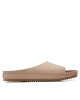 Clarks Чехли BrookleighFlow 26170413 Light Sand Sde - Mera.bg