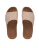 Clarks Чехли BrookleighFlow 26170413 Light Sand Sde - Mera.bg