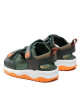 Clarks Сандали Clowder Print K 261661237 Khaki Combi - Mera.bg