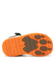 Clarks Сандали Clowder Print K 261661237 Khaki Combi - Mera.bg