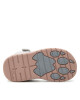 Clarks Сандали Clowder Print K. 261661276 Silver - Mera.bg