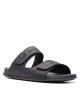 Clarks Сандали Crestview Easy 26164772 Black Leather - Mera.bg