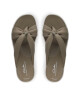 Clarks Сандали Drift Ave 26169910 Olive Interest - Mera.bg