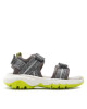 Clarks Сандали Expo Sea K 261647977 M Сив - Mera.bg