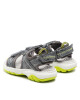 Clarks Сандали Expo Sea K 261647977 M Сив - Mera.bg