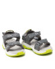Clarks Сандали Expo Sea K 261647977 M Сив - Mera.bg
