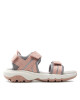 Clarks Сандали Expo Sea K 261648226 S Розов - Mera.bg