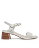 Clarks Сандали Jaylan Ray 26181660 Бял - Mera.bg