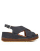 Clarks Сандали Kassanda Step 26181440 Тъмносин - Mera.bg