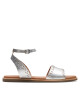 Clarks Сандали Maritime May 26176293 Сребрист - Mera.bg