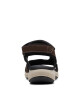 Clarks Сандали Mira Bay 26171915 Кафяв - Mera.bg