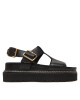 Clarks Сандали Orianna Sky 26181263 Черен - Mera.bg