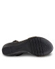 Clarks Сандали Rose Ease 26171324 Черен - Mera.bg