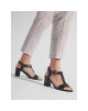 Clarks Сандали Smart Deva 203528954 Черен - Mera.bg